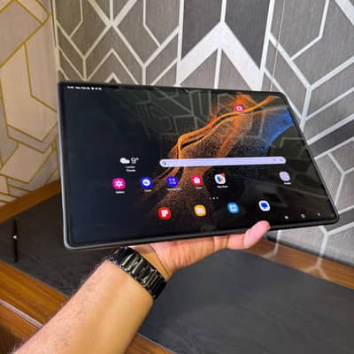 Samsung tab S8 ultra