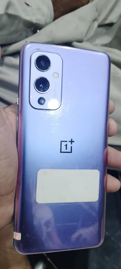 One Plus 9