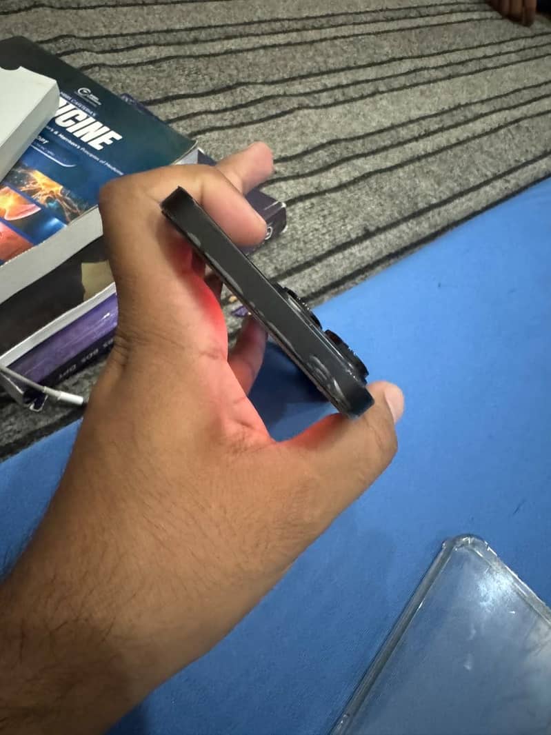 Apple iPhone 14 Pro Max 5