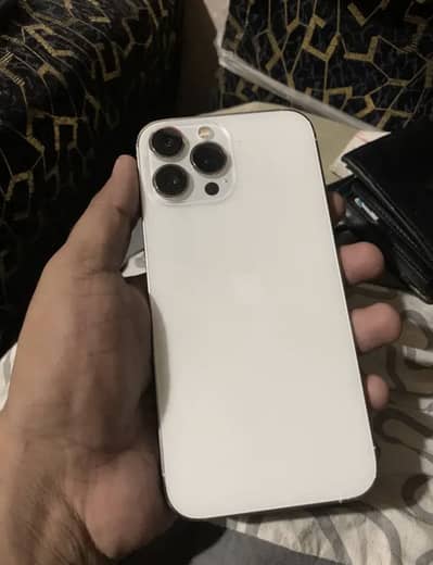iPhone 13 Pro 25GB