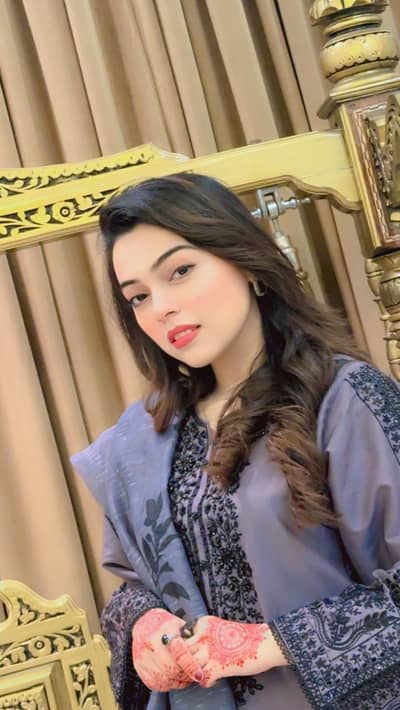 Komal Burhan