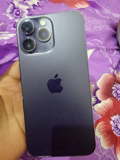 Apple iPhone 14 Pro Max