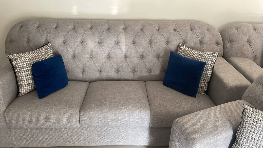 Sofa Set 0