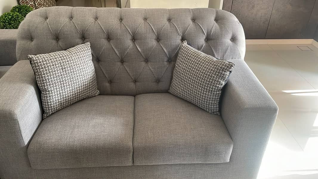 Sofa Set 1