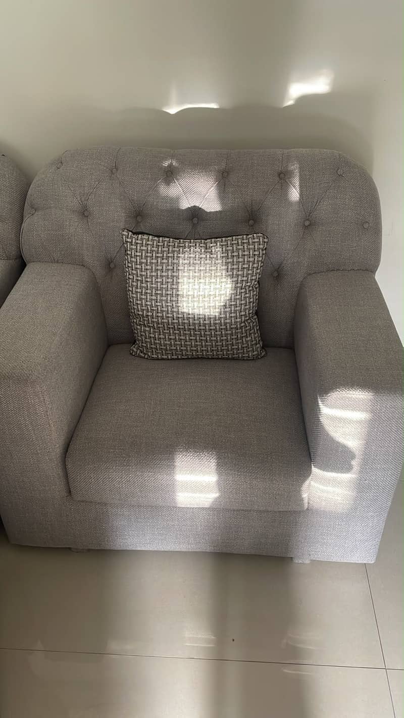 Sofa Set 2