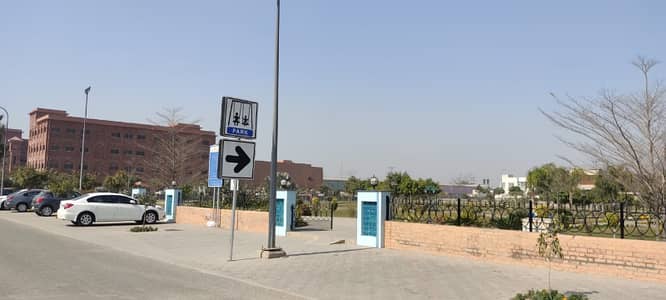 2 KANAL PLOT U BLOCK DHA RAHBAR SECTOR 5