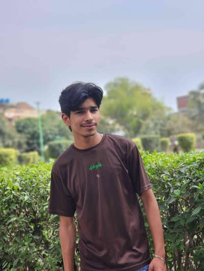 Ahad Ansari 