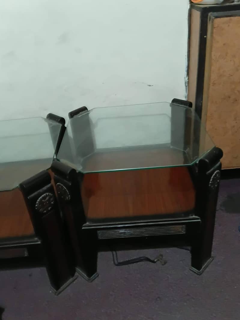 tables 1