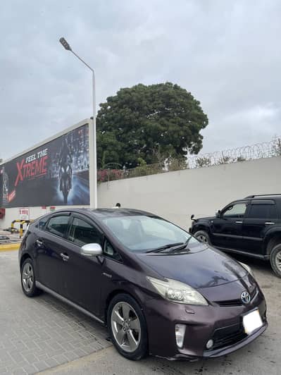Toyota Prius 2013 G Touring