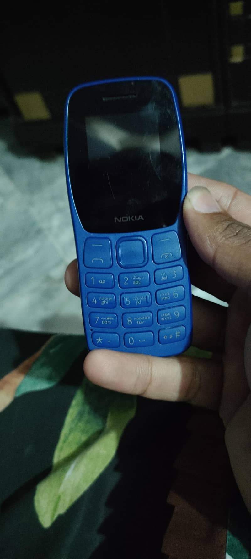 Nokia 105 0