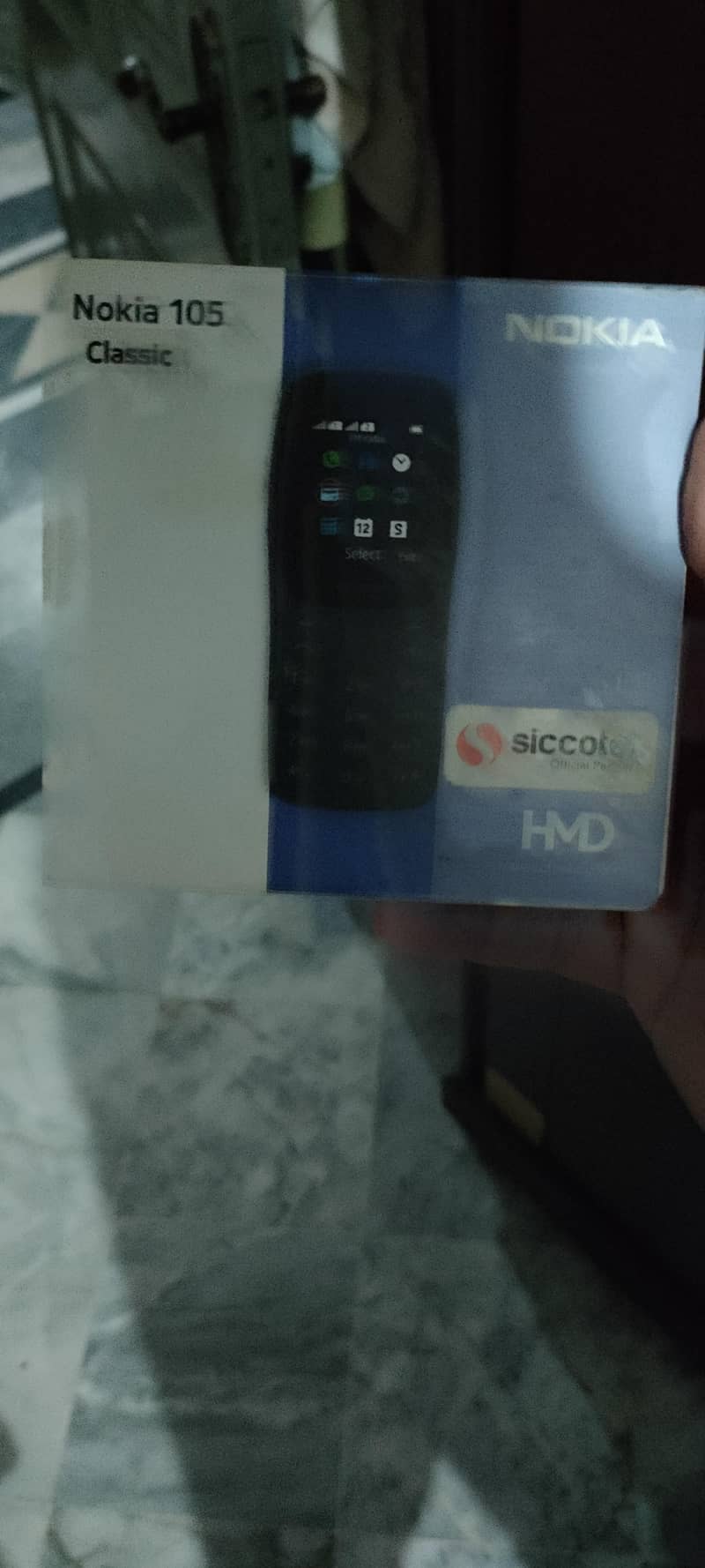 Nokia 105 2