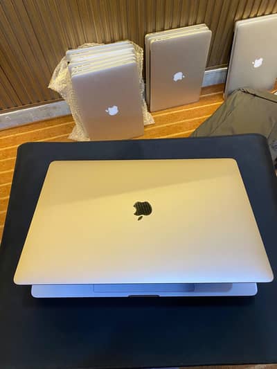 mic book pro 2019