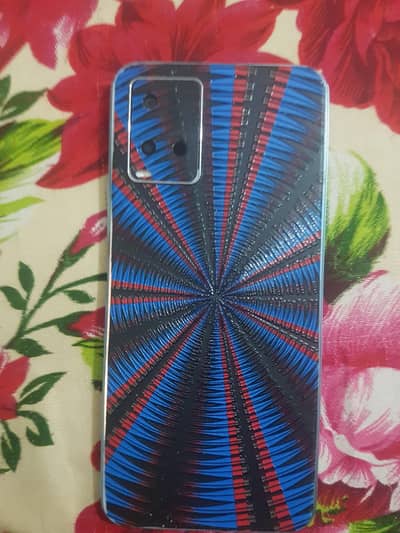 Vivo Y21A