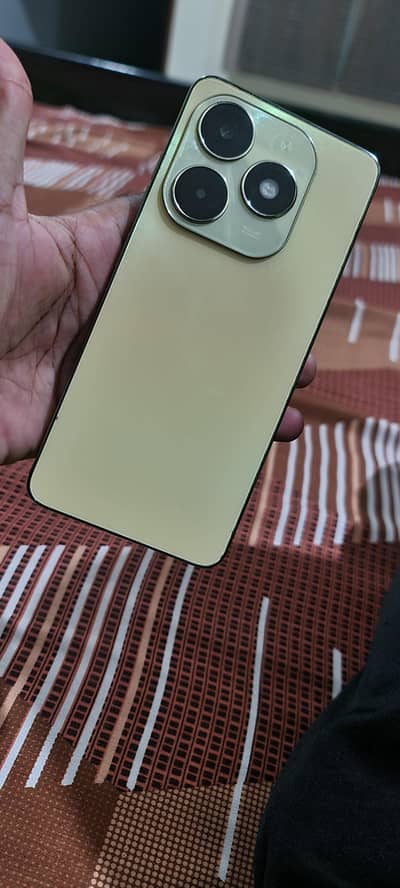 Tecno Spark 20  (8+8)(256)GB