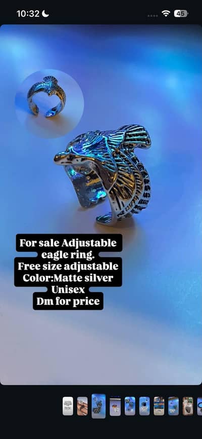 Rings ,chains and bracelates for sale