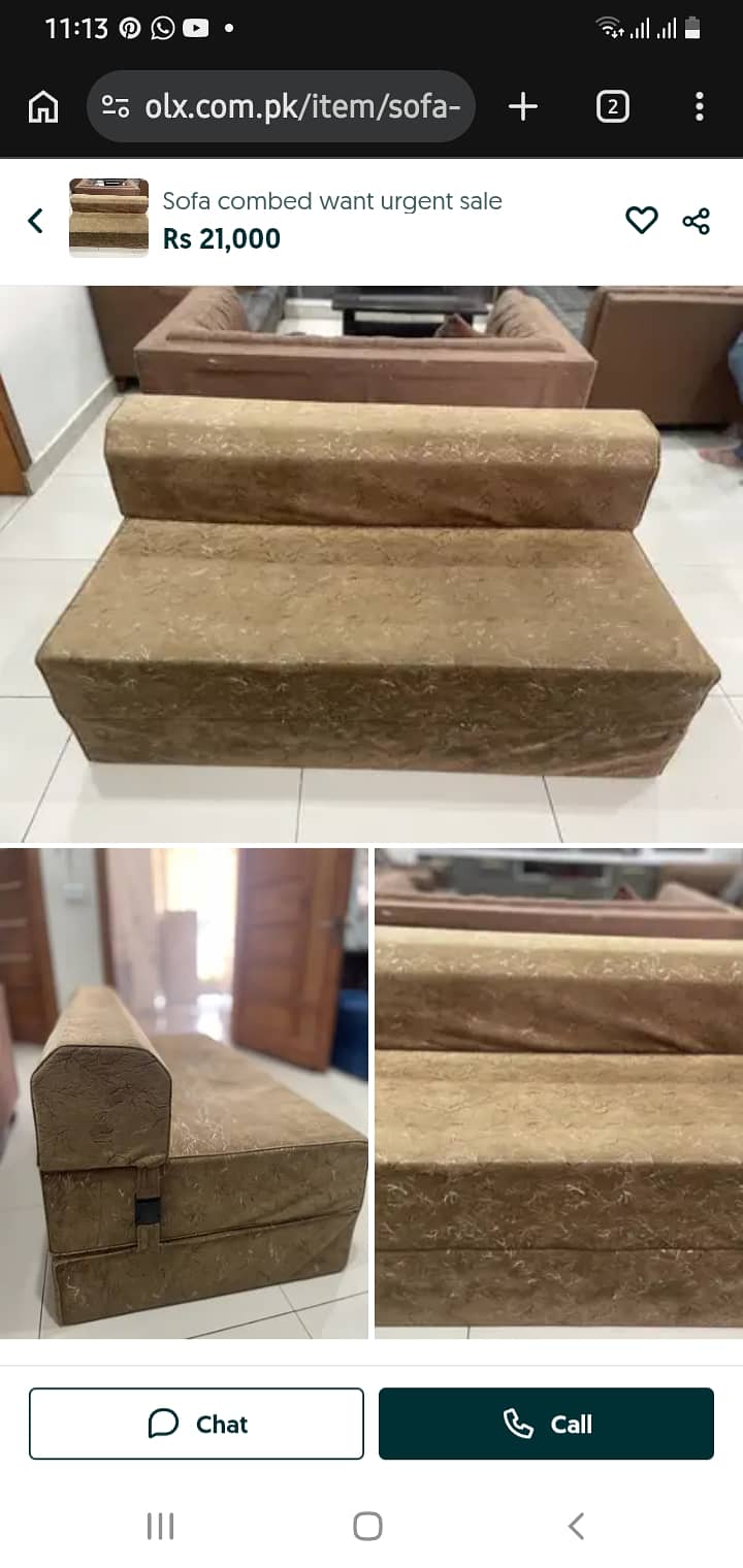 Sofacum beds 0