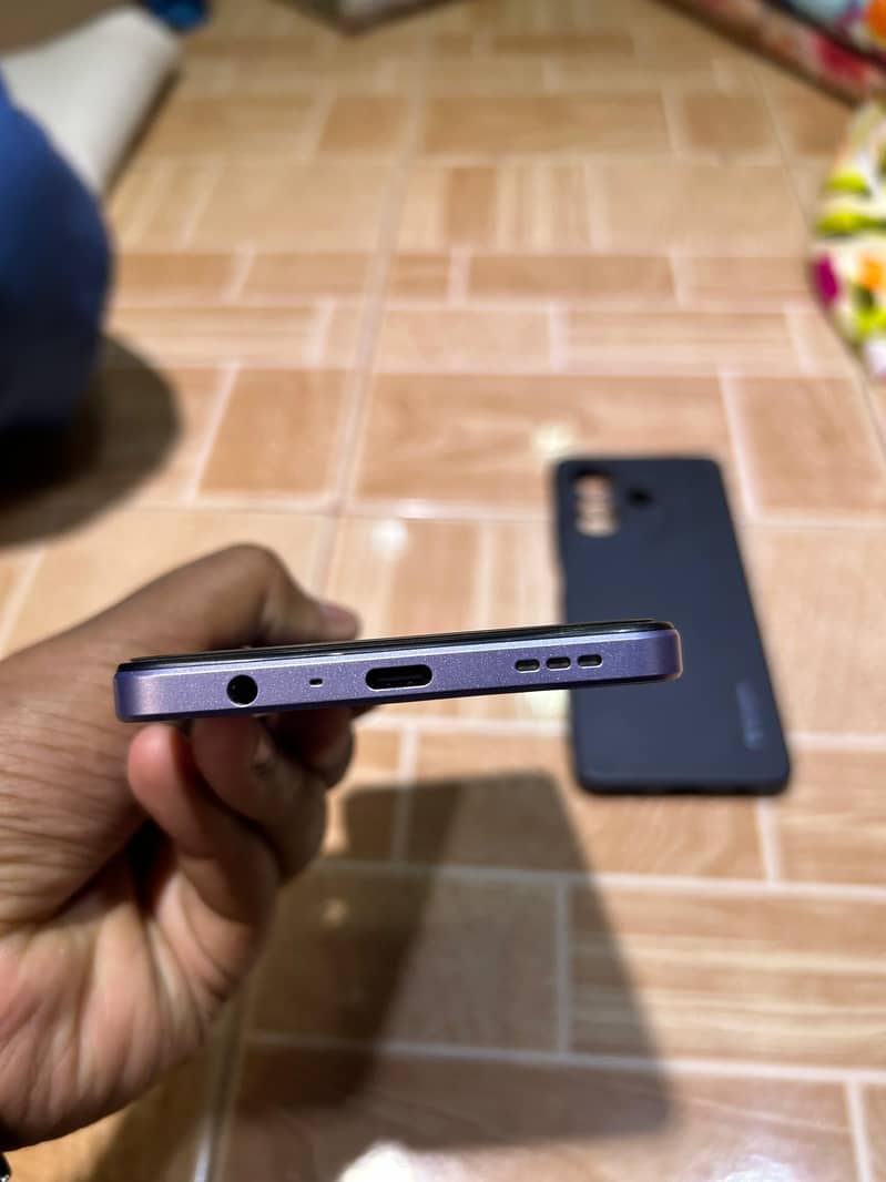 oppo A5i 1