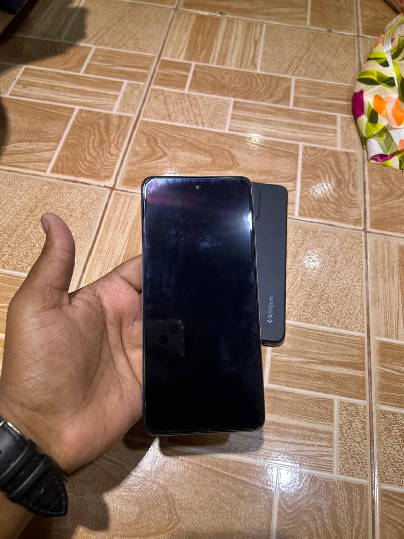 oppo A5i 4