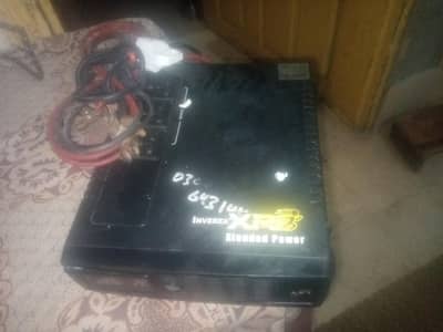 AK  ups and 2battri Osaka and exaide