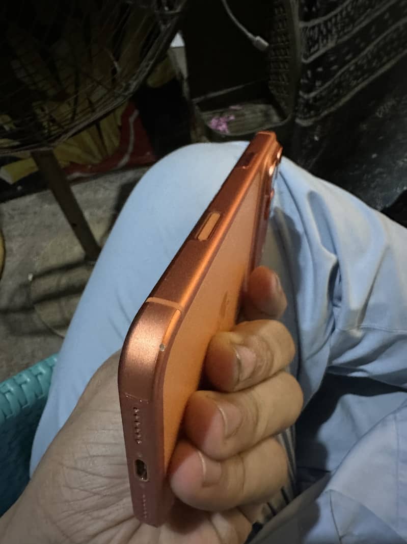 Apple iPhone 17 Pro Max 1