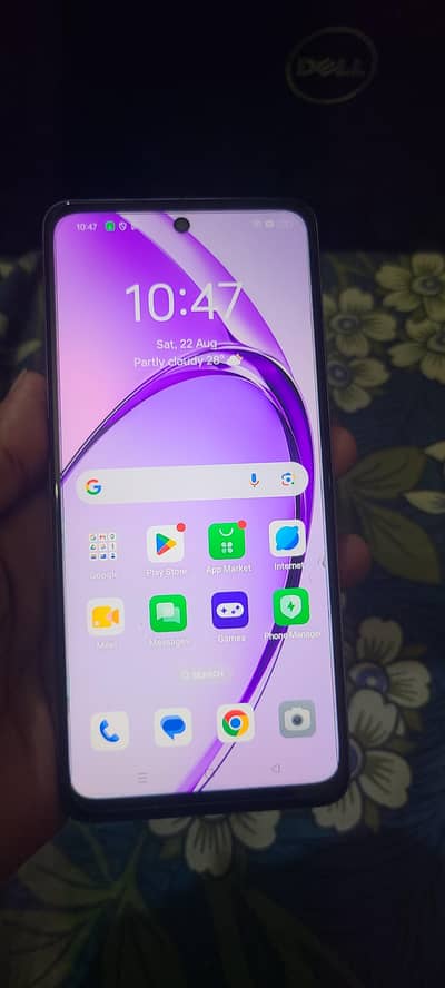 OPPO a5i 4/64 complete