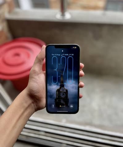 Apple iPhone 12 Pro Max