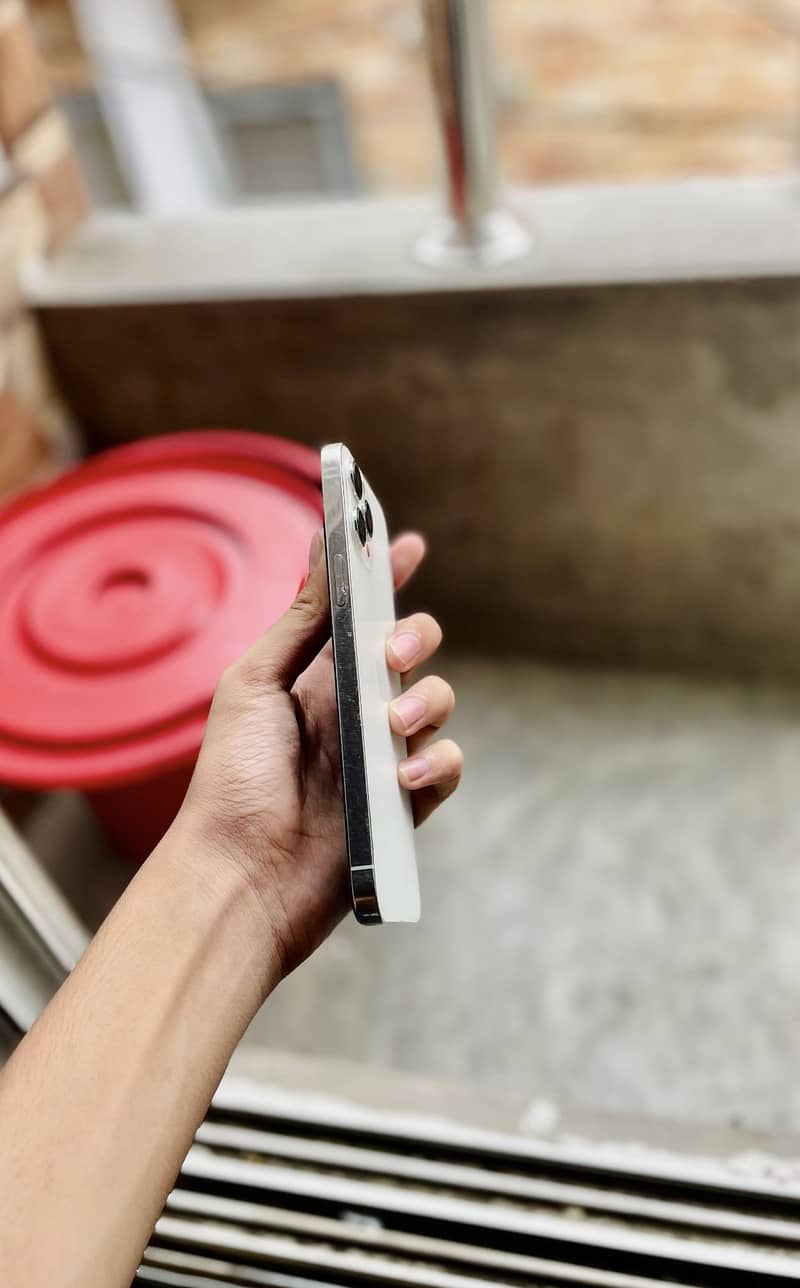 Apple iPhone 12 Pro Max 2
