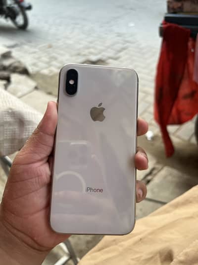 Apple iPhone XS