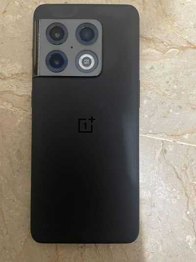 One Plus 10 Pro