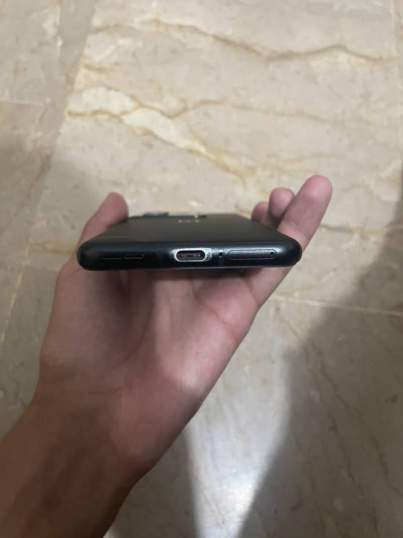 One Plus 10 Pro 5