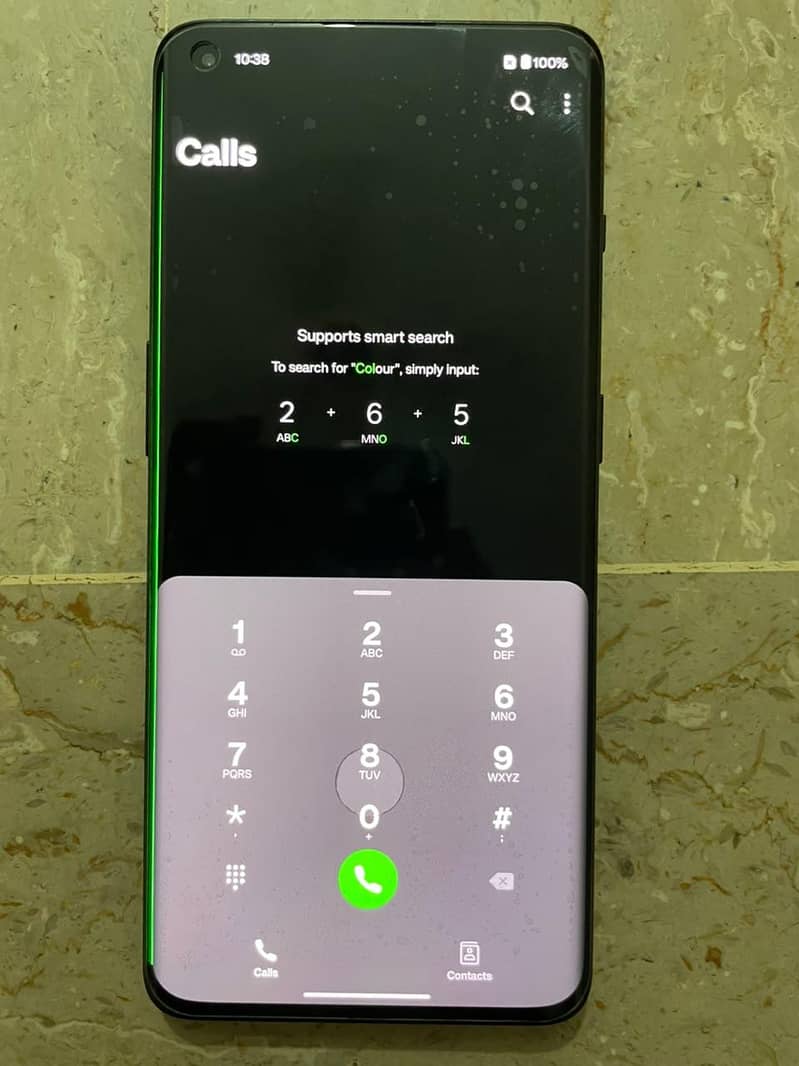 One Plus 10 Pro 6