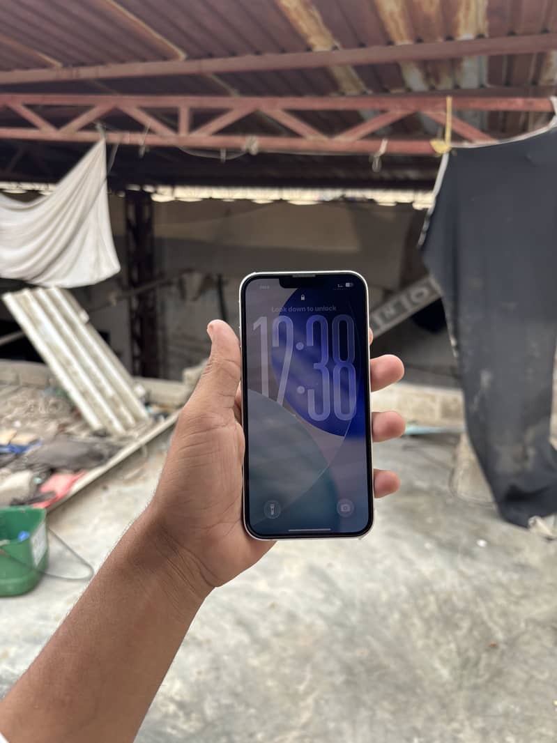 Apple iPhone 13 1