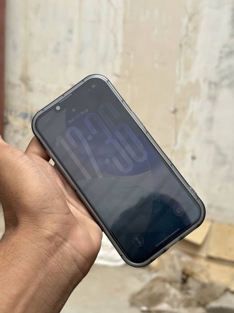 Apple iPhone 13 7