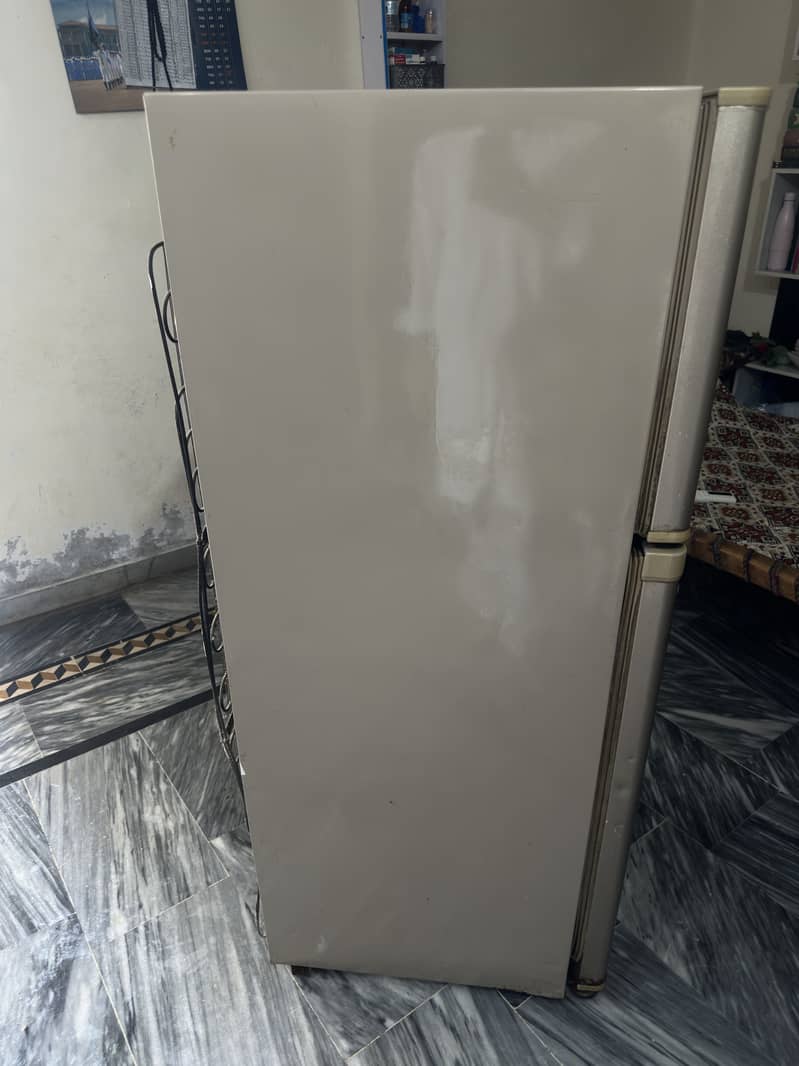 Medium Refrigerator 2