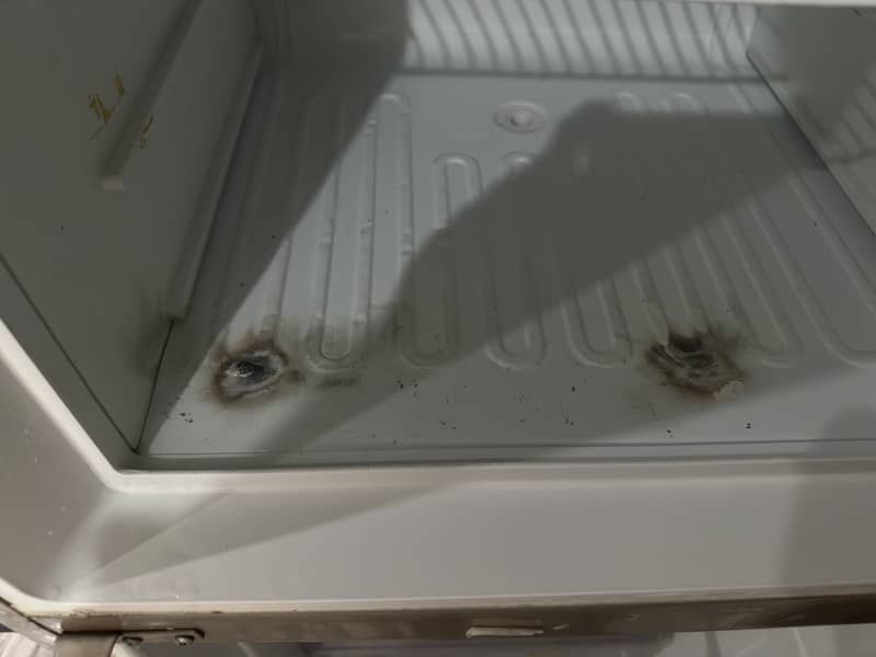 Medium Refrigerator 3