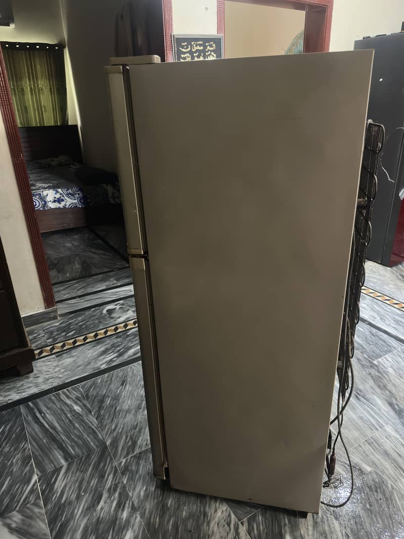 Medium Refrigerator 4