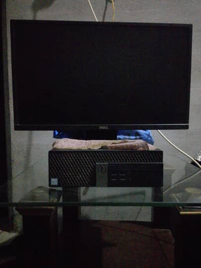 complete Computer set