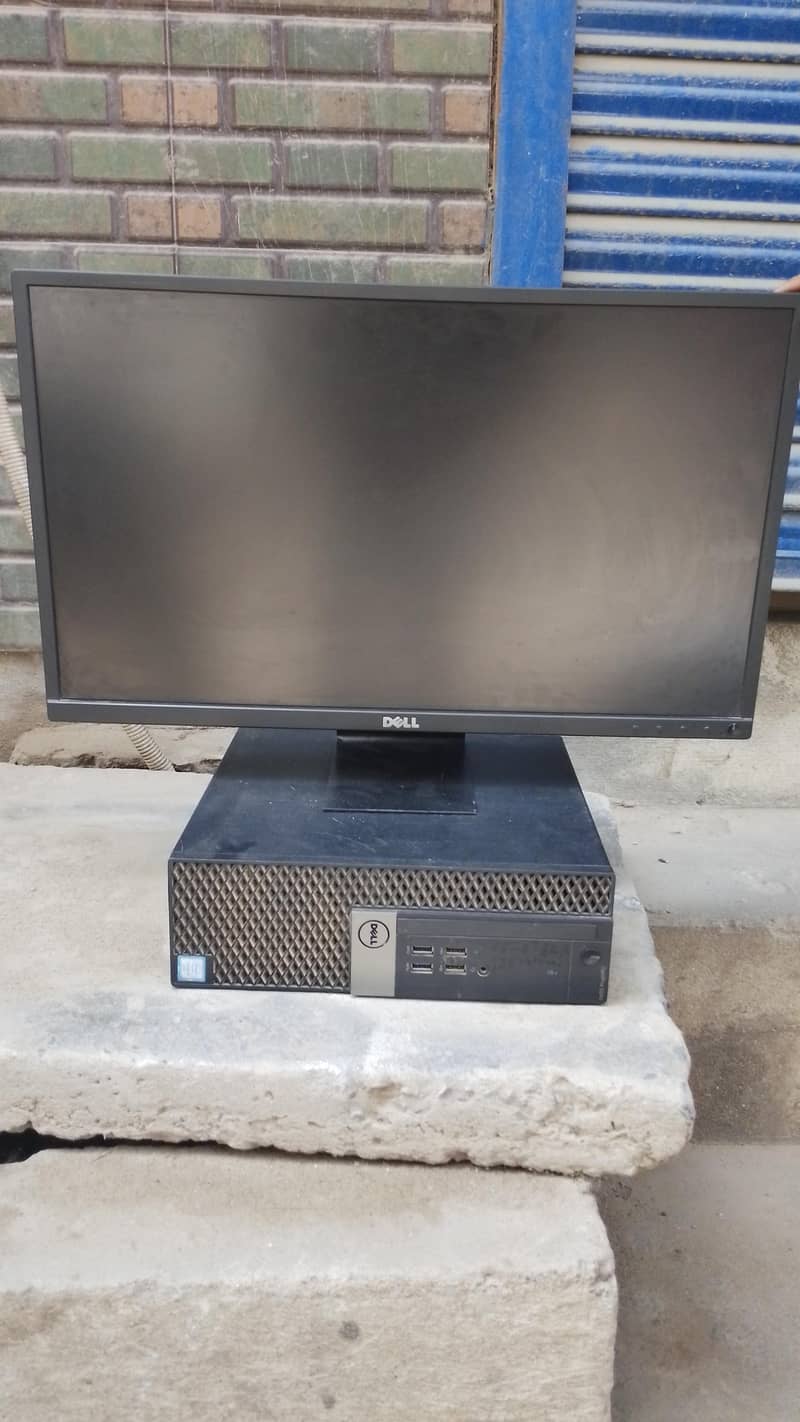 complete Computer set 1