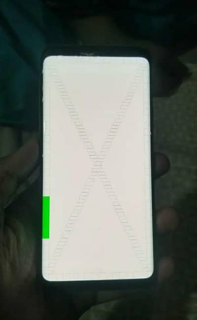 Samsung Mobile S9 Plus