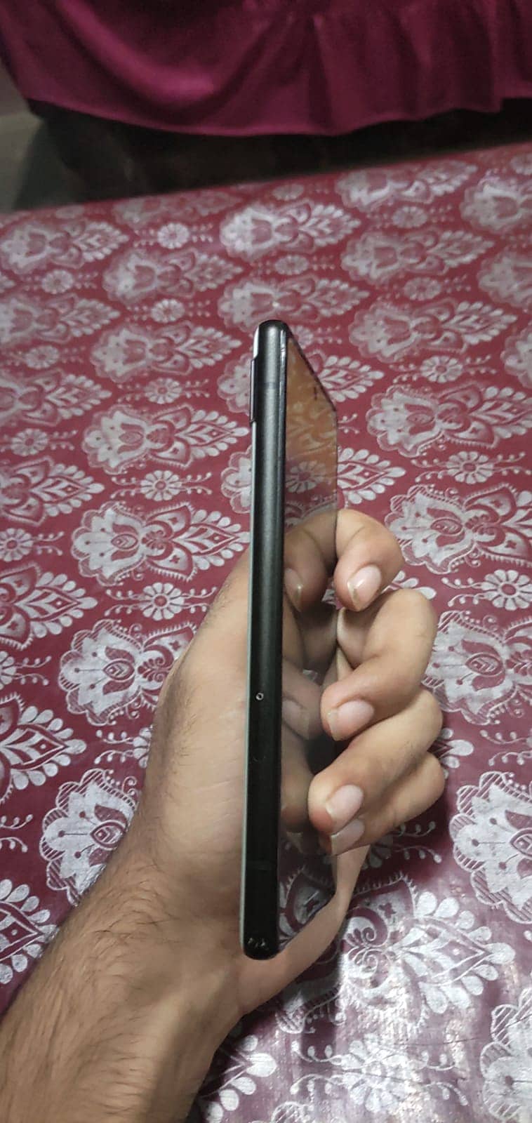 Google Pixel 6a 3