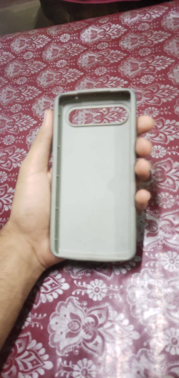 Google Pixel 6a 4