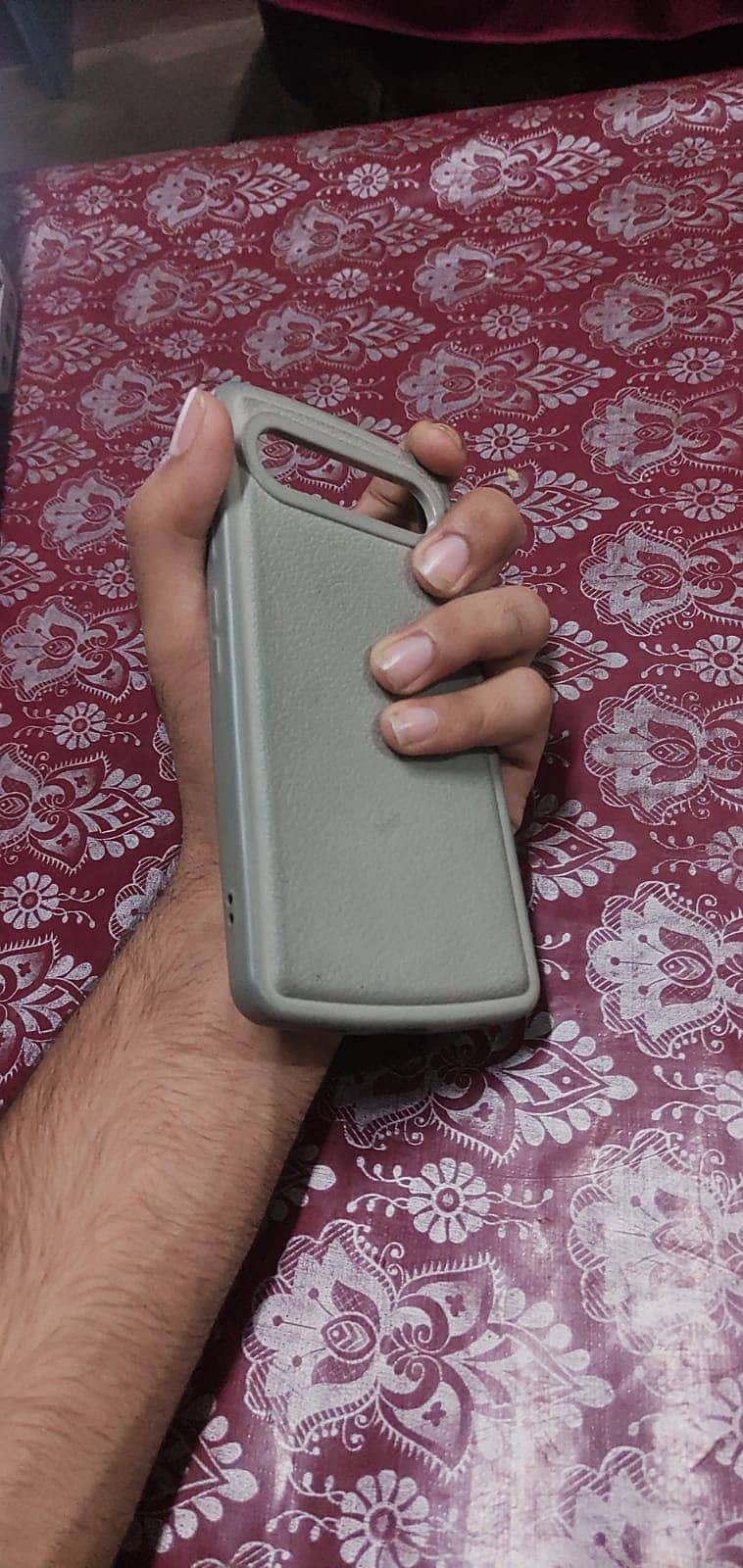 Google Pixel 6a 5
