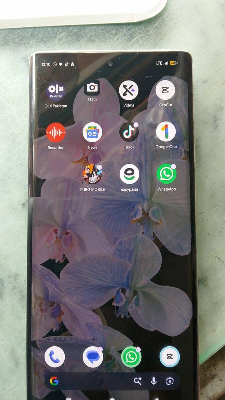 Google Pixel 6 Pro 1