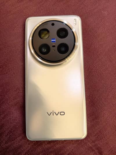 Vivo x200 Pro