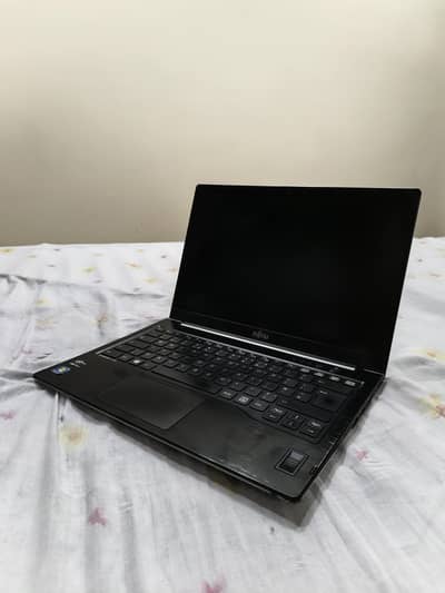 Fujitsu Laptop