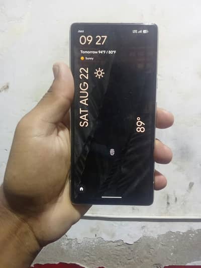 Google Pixel 7a