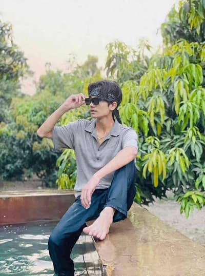 Rana Wahab