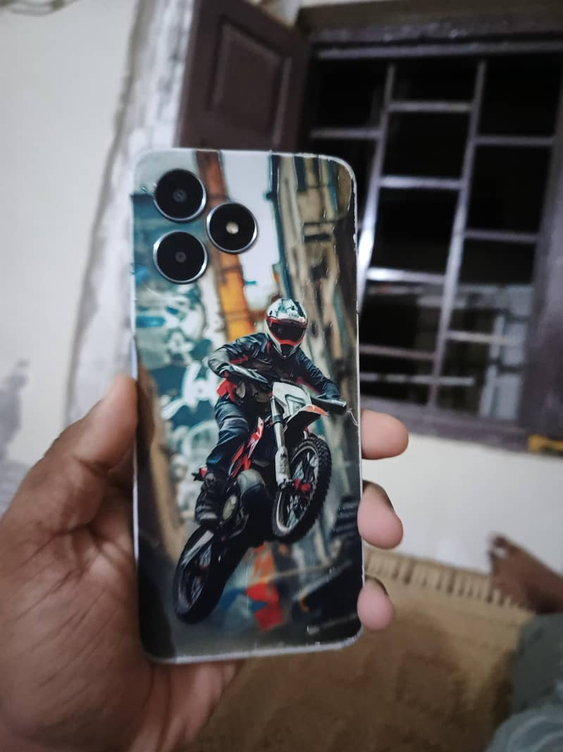Realme Note 50 2