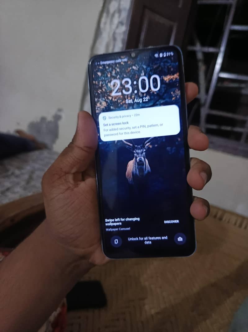 Realme Note 50 6