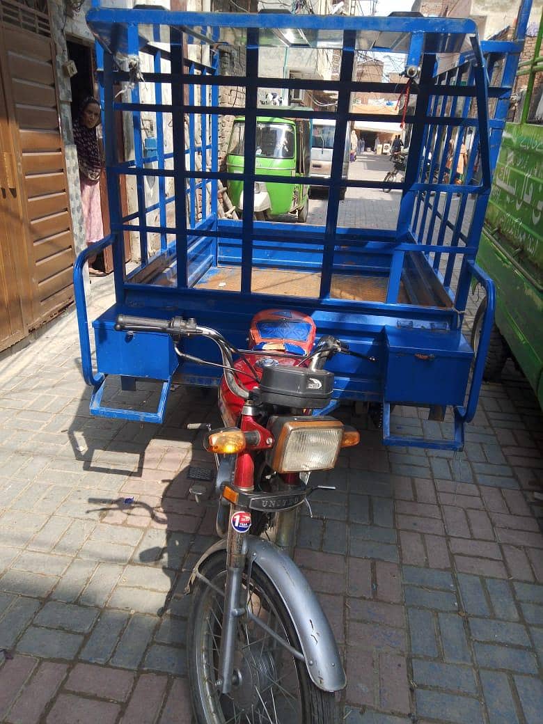 loader rickshaw /03204145331 0